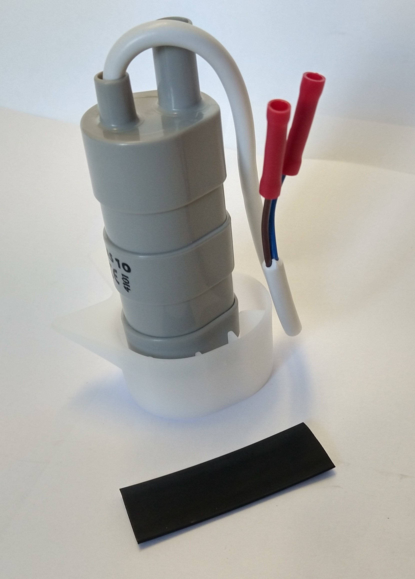 Electric Toilet Pump For Thetford C2/C200